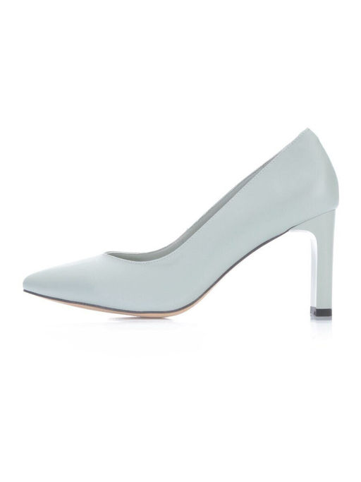 06-P9201-3 Туфли женские (натуральная кожа)