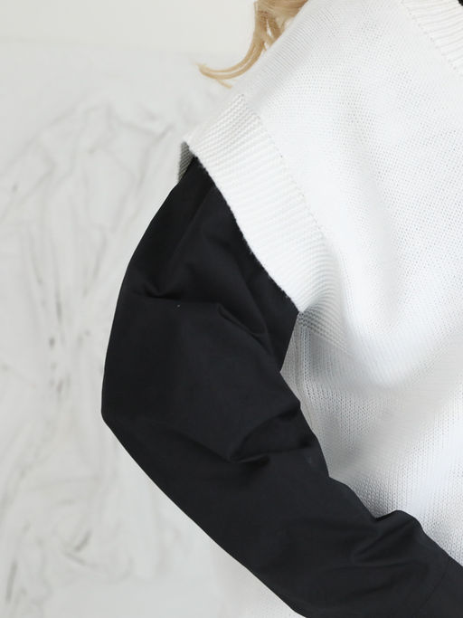 Жилет Ж1-459/3 - Wisell фото 13