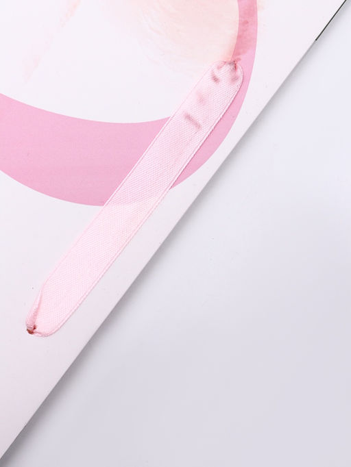 Пакет подарочный вертикальный С 8 Марта, L 31?40?12 см