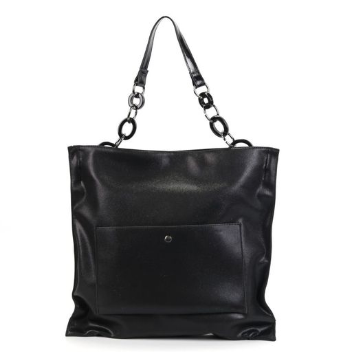 Женская сумка 8357-3 Блек - Cidirro фото 2