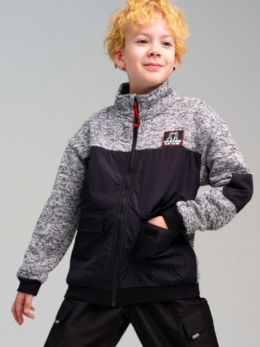32411051 Куртка для мальчиков