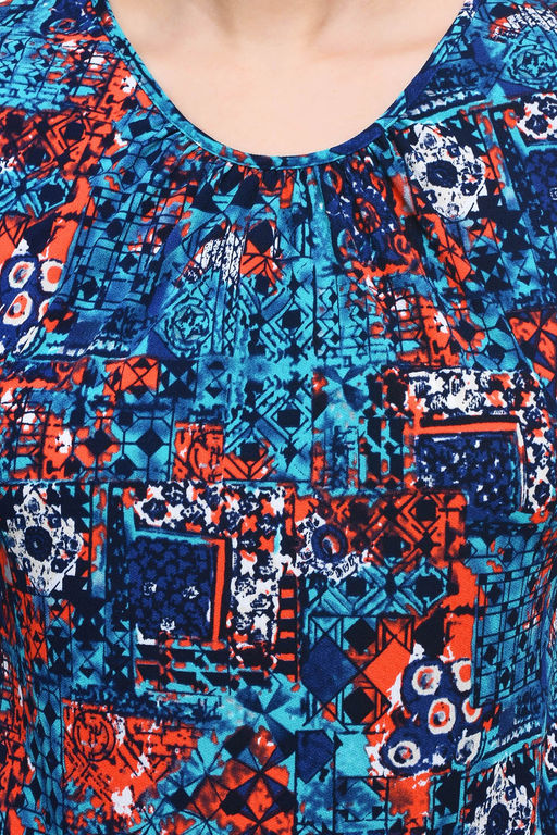 Блузка - Olsi фото 3