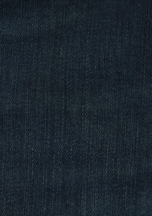 Marcus Mavi Premium Puslu Koyu Mavi Jean Pantolon  фото 8