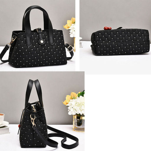 Сумка BG-367-Black