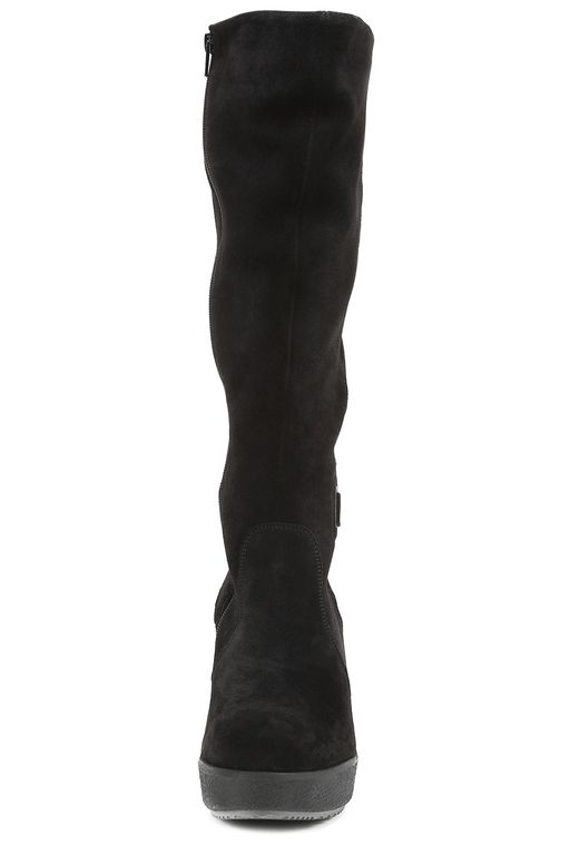 Сапоги RALF RINGER/996404ЧВН/Черный фото 6