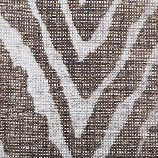 Полотенце кухонное 50х70см "Ашанти", рогожка, хлопок "Комфорт" 171г/м2, на картоне, "Домашняя мода" (Россия)