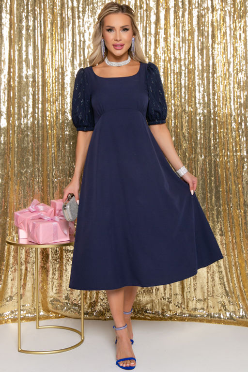 Платье 70983 - Avili фото 3