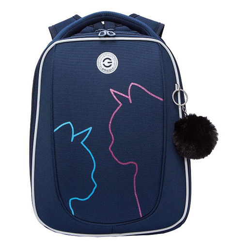 RAf-592-6 Рюкзак школьный