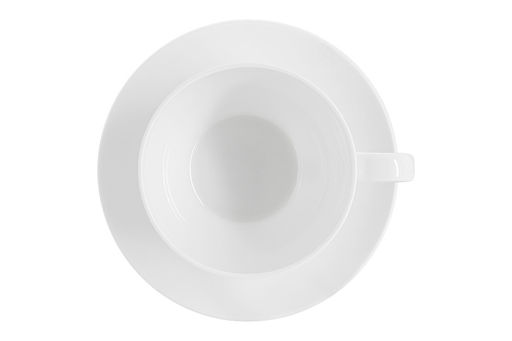 Чашка с блюдцем Кашемир, 0,28 л - Maxwell & Williams фото 4