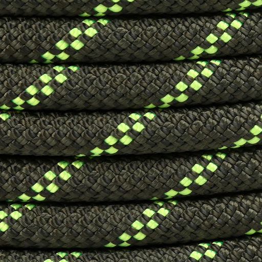 Веревка страховочно-спасательная МИКС Высота d= 10 мм, 50 м - Simaland фото 2