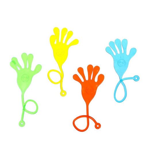 Развивающий набор Ручки-липучки - Iq-zabiaka фото 2