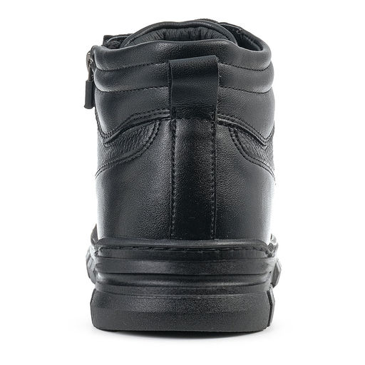 1D1071 МУЖ Ботинки нат.кожа нат.мех ТЭП - Юничел фото 2