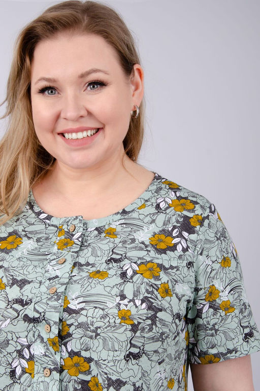 Прованс платье женское