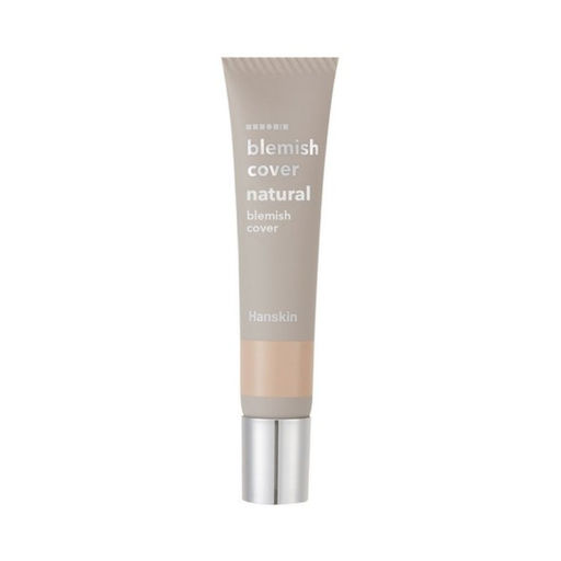Консилер для маскировки недостатков (Bright) - Blemish Cover Concealer Brigh, 12 г