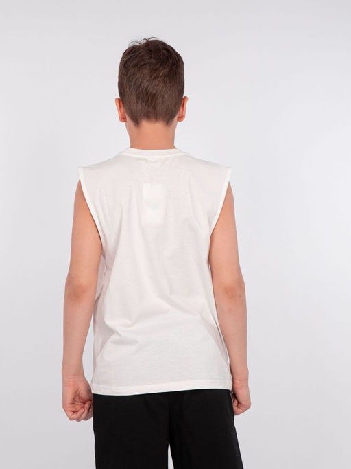 Майка для мальчика 22064 Lets go - Let's go фото 21