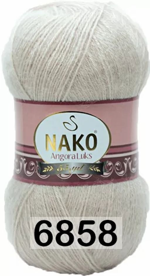 ANGORA LUKS - Nako фото 10