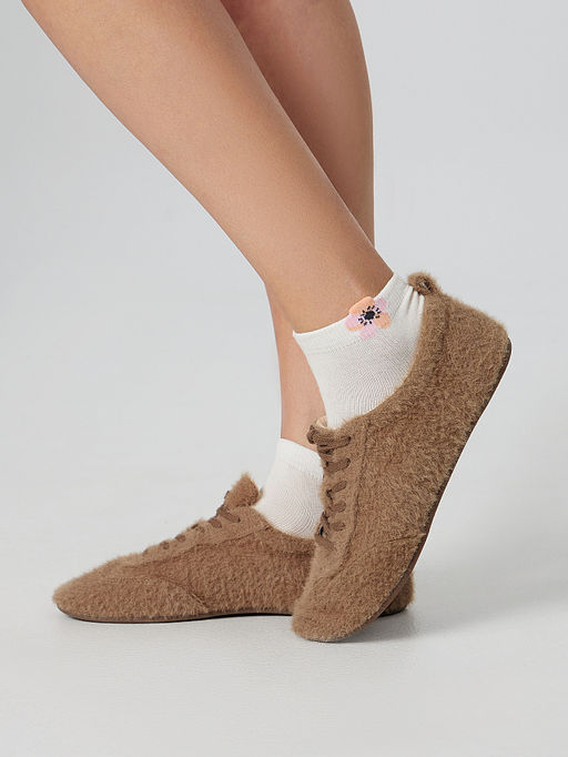 Цена за 5 пар! НОСКИ ЖЕНСКИЕ - Mark formelle фото 5