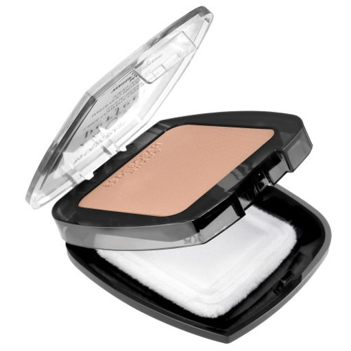 DEBORAH Пудра для лица матирующая стойкая 24ore Perfect тон 4 Beige, 9 г  фото 4