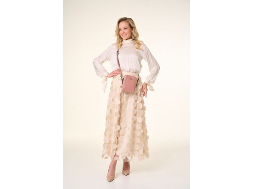 Сумка женская Lanotti 2006/розовый