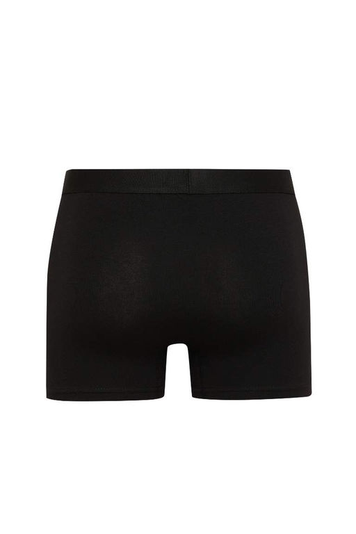 Комплект боксеров стандартной посадки (3 шт.) - Defacto фото 3