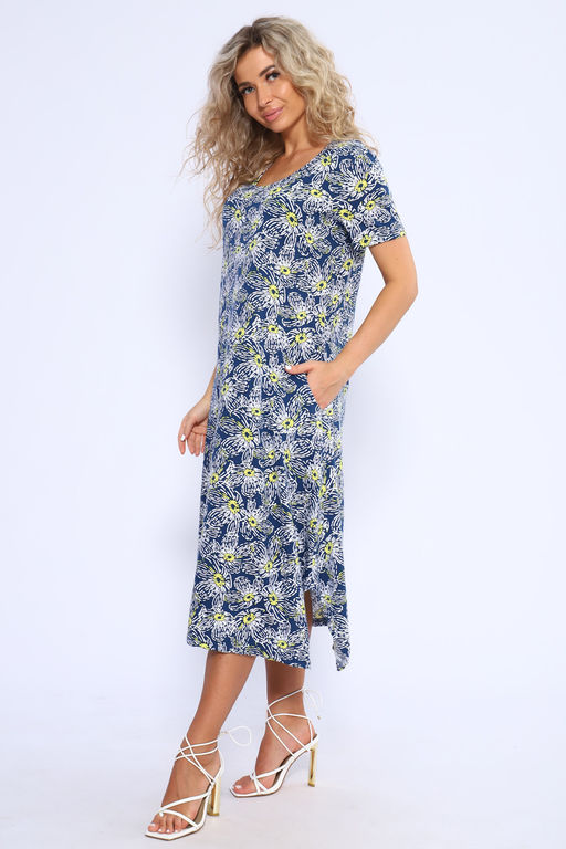 Платье 51124 - Натали фото 3