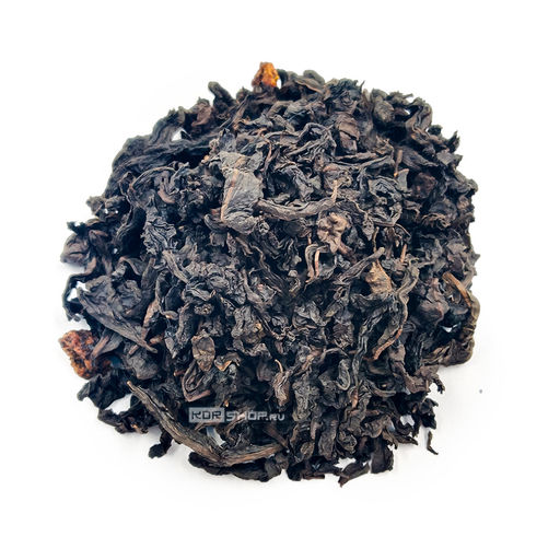 Чай Улун темный клубничный, Китай, 50 г Акция