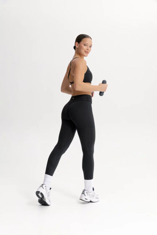 Легинсы Push - Forstrong фото 4