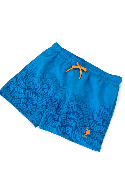 Erkek Kobalt Mavi Deniz _ortu Sepette S_rpriz _ndirim - U.s. polo assn фото 6