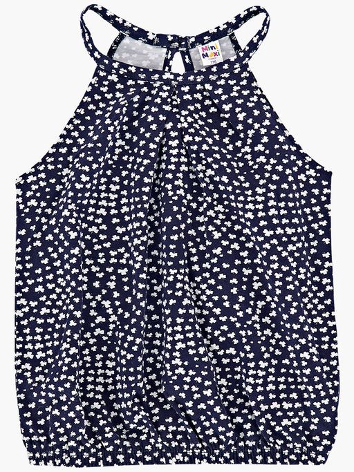 Футболка-топ UD 0802 клевер - Mini maxi фото 5