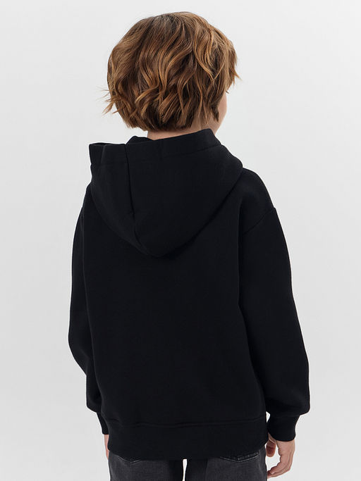 ТОЛСТОВКА ДЛЯ МАЛЬЧИКОВ - Mark formelle фото 2