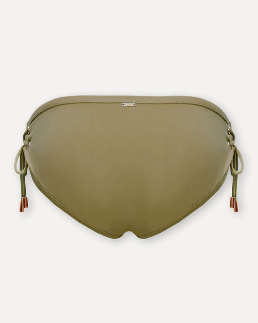 Плавки с завязками - Deseo фото 3