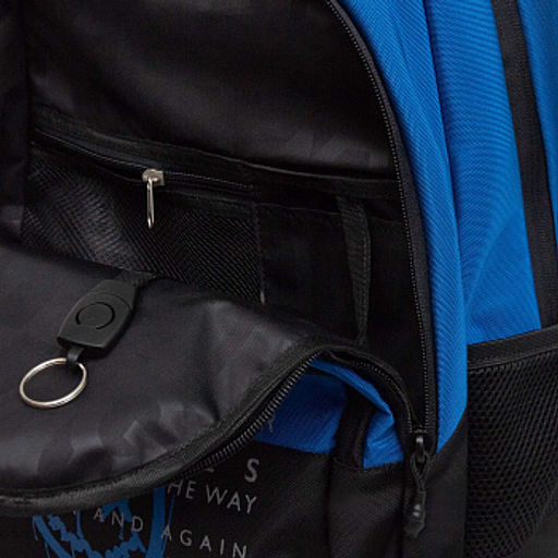 RU-630-3 Рюкзак - Grizzly фото 32