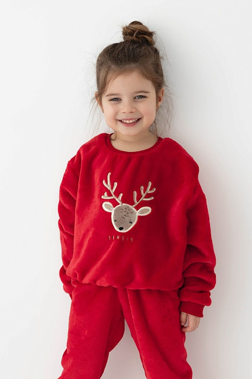Пижама Harriet Kids