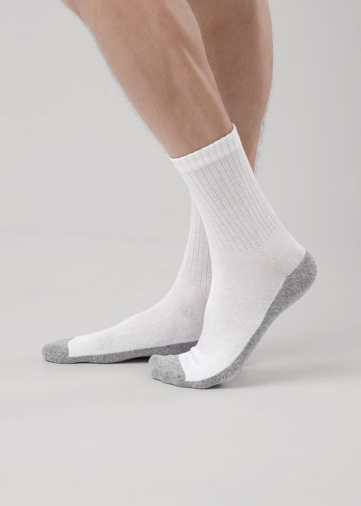 Носки мужские - Clever wear фото 3