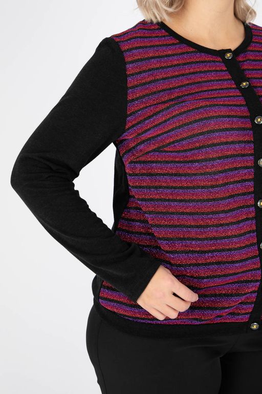 Кардиган М5-3460/33 - Wisell фото 3