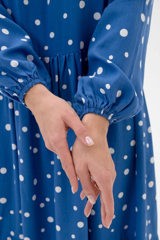 Платье Лавели (46-56) - Serenada фото 12