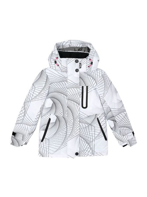 Куртка д/дев. "Кейди"