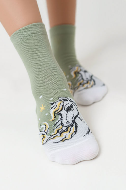 Носки женские Таврида