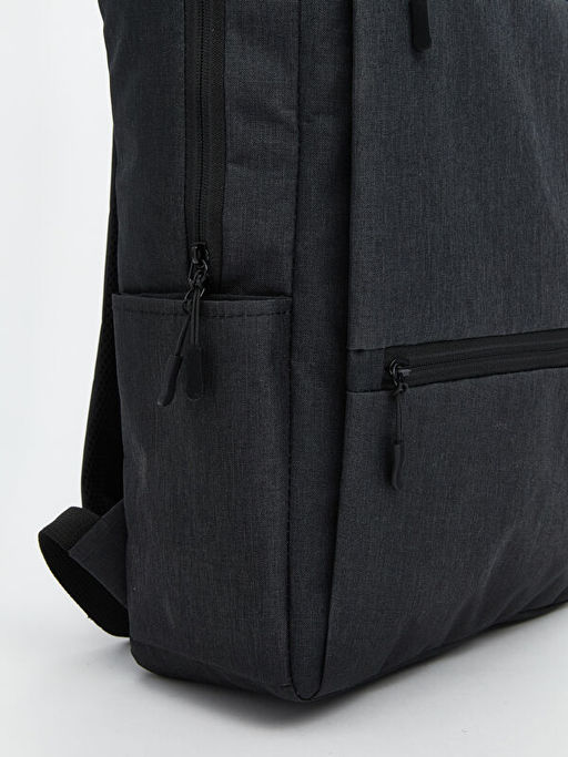 Laptop B?lmeli Erkek S?rt ?antas?