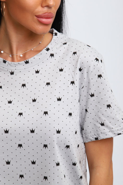 Пижама женская 307