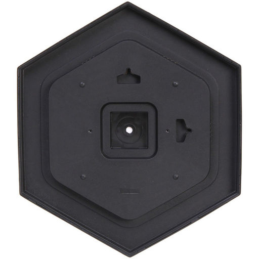 Часы настенные + пано 2шт "HOME STYLE" Незнакомка, черный корпус