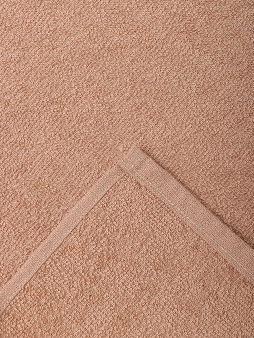 Салфетки махровые Этель Believe in magic, 4 шт., 30?30 см, хлопок 100%, бежевые/чёрные