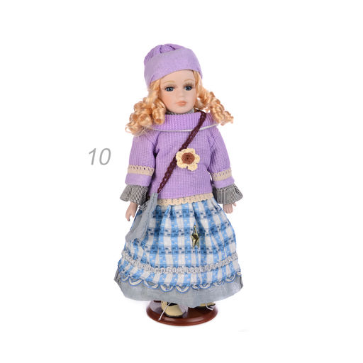 Сувенир коллекционный 41 см / 16012 /уп 24/ - Галеонтрейд фото 31