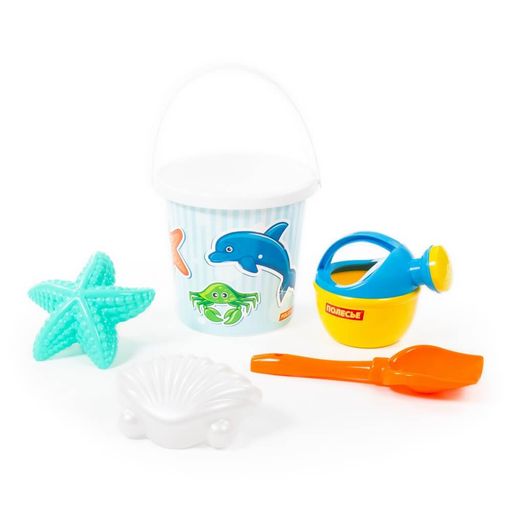 Набор №360 - Полесье фото 3