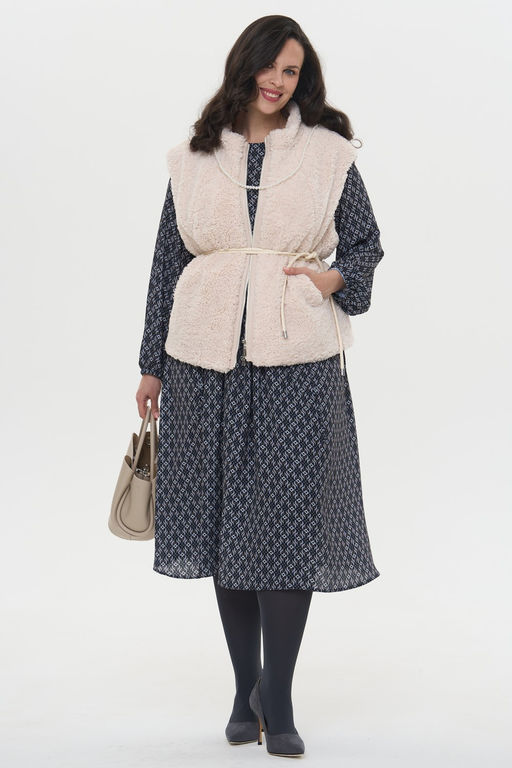 Платье Оника черный - Intikoma фото 5