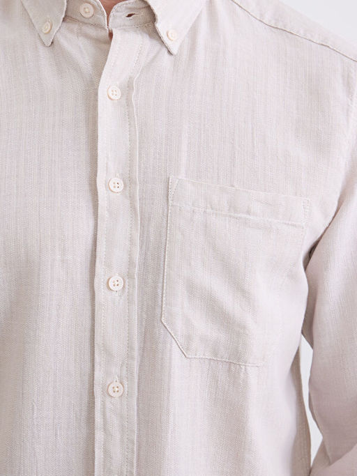 Regular Fit Erkek G?mlek