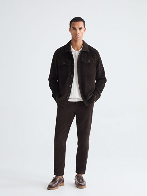 G?mlek Yaka Erkek G?mlek Ceket