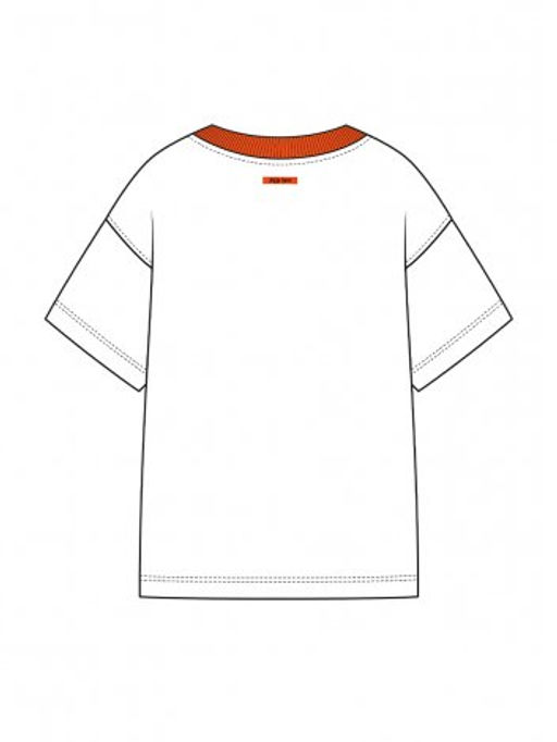 12456909 Фуфайка трикотажная для мужчин (футболка) - Playtoday фото 4