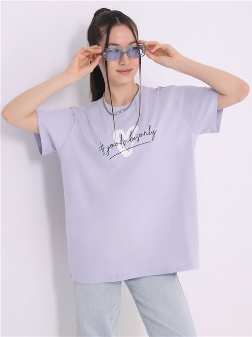 Уценка 50%футболка 1ЖДФК4217006 - Апрель фото 3