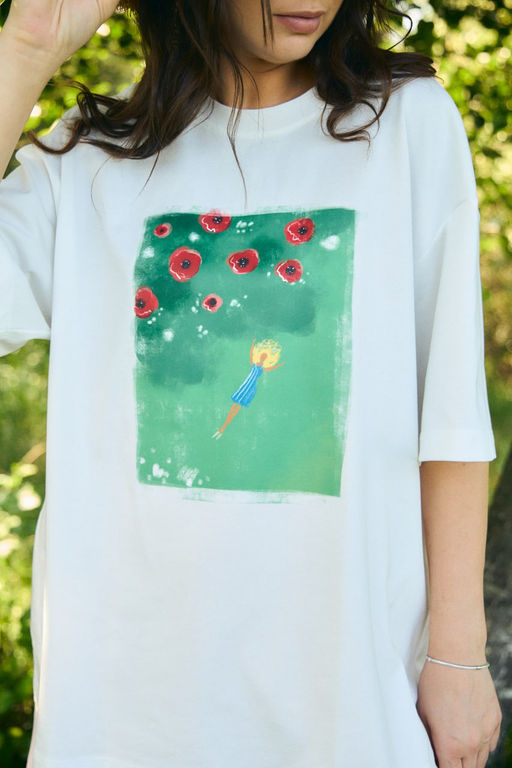Футболка 2295 - MG Wear фото 2